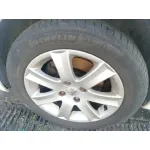 PEUGEOT 207 PEUGEOT 207 '2008 SPORT BLANCO 2007