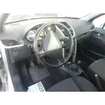 PEUGEOT 207 PEUGEOT 207 '2008 SPORT BLANCO 2007