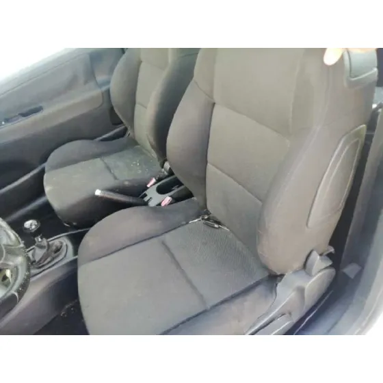 PEUGEOT 207 '2008 SPORT BLANCO