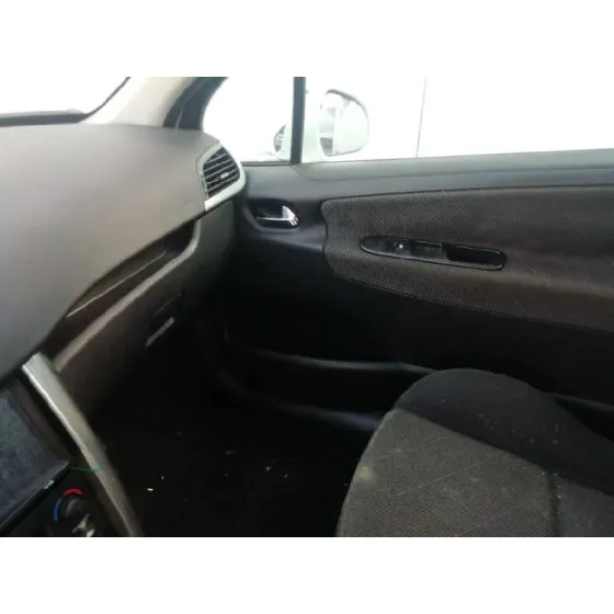 PEUGEOT 207 '2008 SPORT BLANCO