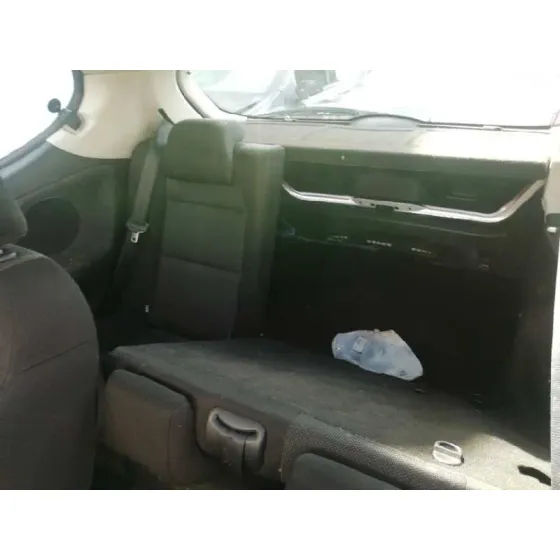 PEUGEOT 207 '2008 SPORT BLANCO