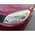 DACIA SANDERO DACIA SANDERO '2010 BASICO NARANJA 2009