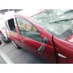 DACIA SANDERO DACIA SANDERO '2010 BASICO NARANJA 2009