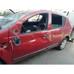 DACIA SANDERO DACIA SANDERO '2010 BASICO NARANJA 2009