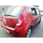 DACIA SANDERO DACIA SANDERO '2010 BASICO NARANJA 2009