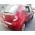 DACIA SANDERO DACIA SANDERO '2010 BASICO NARANJA 2009