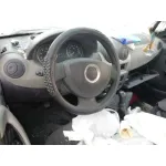 DACIA SANDERO DACIA SANDERO '2010 BASICO NARANJA 2009