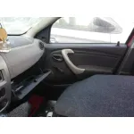 DACIA SANDERO DACIA SANDERO '2010 BASICO NARANJA 2009