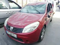 Imagen del vehículo