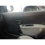 RENAULT CLIO III RENAULT CLIO III '2009 AUTHENTIQUE BLANCO 2007