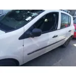 RENAULT CLIO III RENAULT CLIO III '2009 AUTHENTIQUE BLANCO 2007