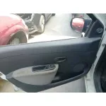 RENAULT CLIO III RENAULT CLIO III '2009 AUTHENTIQUE BLANCO 2007