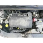 RENAULT CLIO III RENAULT CLIO III '2009 AUTHENTIQUE BLANCO 2007