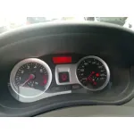 RENAULT CLIO III RENAULT CLIO III '2009 AUTHENTIQUE BLANCO 2007