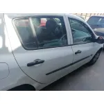 RENAULT CLIO III RENAULT CLIO III '2009 AUTHENTIQUE BLANCO 2007