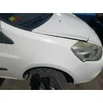 RENAULT CLIO III RENAULT CLIO III '2009 AUTHENTIQUE BLANCO 2007
