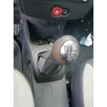RENAULT CLIO III RENAULT CLIO III '2009 AUTHENTIQUE BLANCO 2007