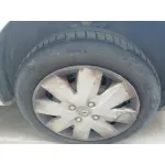 RENAULT CLIO III RENAULT CLIO III '2009 AUTHENTIQUE BLANCO 2007