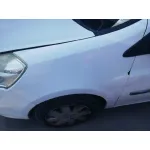 RENAULT CLIO III RENAULT CLIO III '2009 AUTHENTIQUE BLANCO 2007