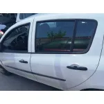 RENAULT CLIO III RENAULT CLIO III '2009 AUTHENTIQUE BLANCO 2007