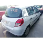 RENAULT CLIO III RENAULT CLIO III '2009 AUTHENTIQUE BLANCO 2007