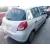 RENAULT CLIO III RENAULT CLIO III '2009 AUTHENTIQUE BLANCO 2007