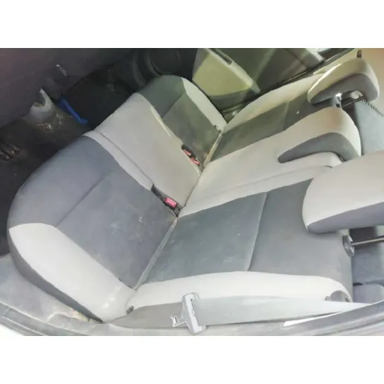 RENAULT CLIO III '2009 AUTHENTIQUE BLANCO