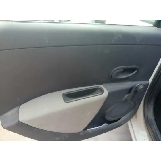 RENAULT CLIO III '2009 AUTHENTIQUE BLANCO