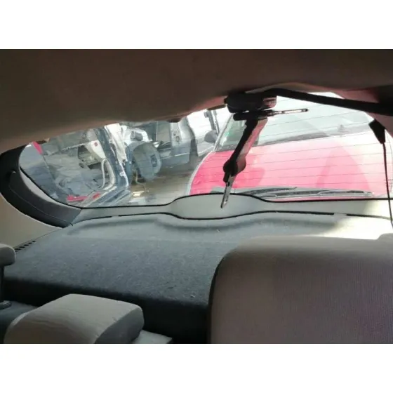 RENAULT CLIO III '2009 AUTHENTIQUE BLANCO