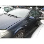 NISSAN PRIMERA BERLINA (P12) NISSAN PRIMERA BERLINA (P12) '2005 LINE UP AZUL OSCURO 2003