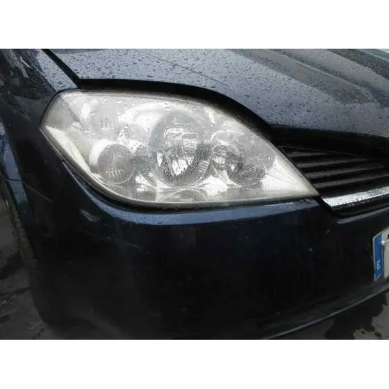 NISSAN PRIMERA BERLINA (P12) '2005 LINE UP AZUL OSCURO