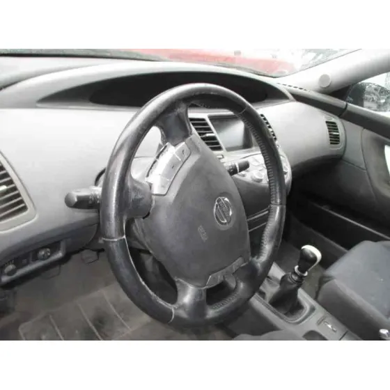 NISSAN PRIMERA BERLINA (P12) '2005 LINE UP AZUL OSCURO