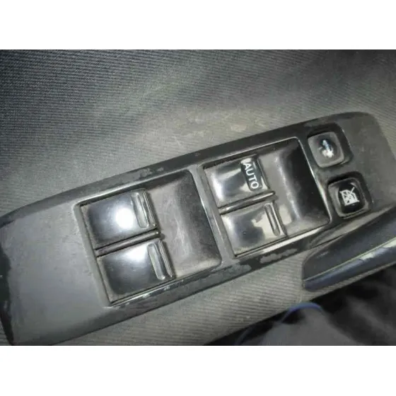 NISSAN PRIMERA BERLINA (P12) '2005 LINE UP AZUL OSCURO