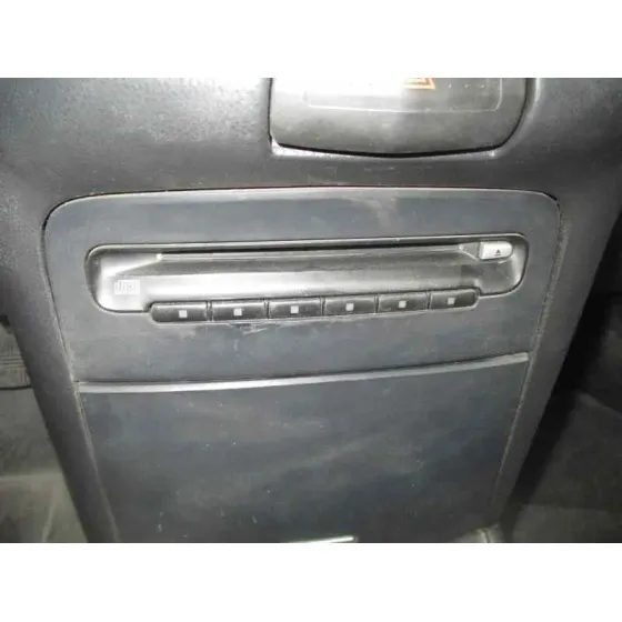 NISSAN PRIMERA BERLINA (P12) '2005 LINE UP AZUL OSCURO
