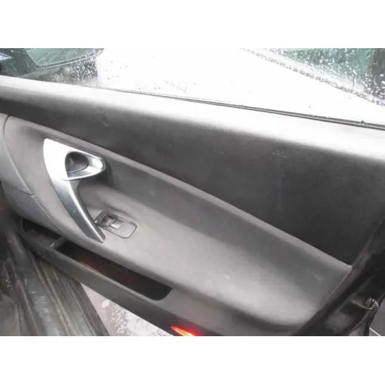 NISSAN PRIMERA BERLINA (P12) '2005 LINE UP AZUL OSCURO