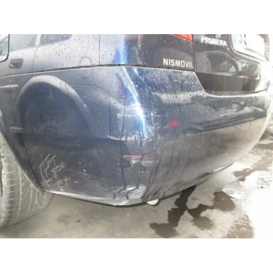 NISSAN PRIMERA BERLINA (P12) '2005 LINE UP AZUL OSCURO