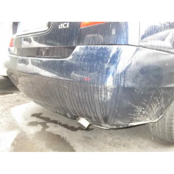 NISSAN PRIMERA BERLINA (P12) '2005 LINE UP AZUL OSCURO