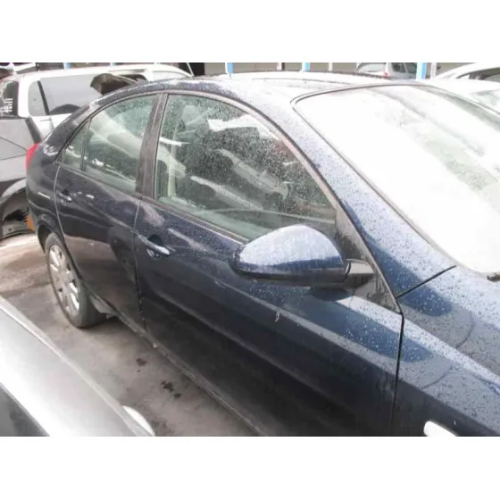 NISSAN PRIMERA BERLINA (P12) '2005 LINE UP AZUL OSCURO