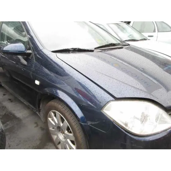 NISSAN PRIMERA BERLINA (P12) '2005 LINE UP AZUL OSCURO