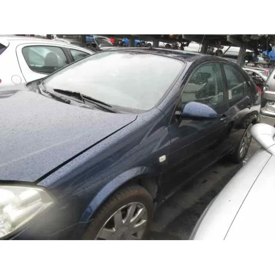 NISSAN PRIMERA BERLINA (P12) '2005 LINE UP AZUL OSCURO