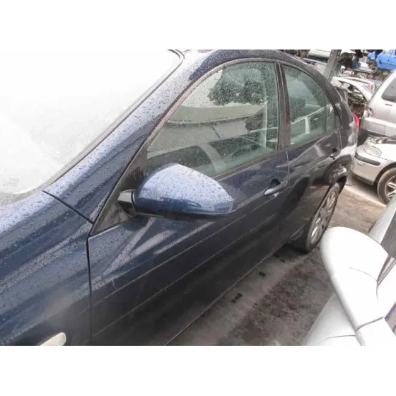 NISSAN PRIMERA BERLINA (P12) '2005 LINE UP AZUL OSCURO