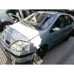 RENAULT SCENIC (JA..) RENAULT SCENIC (JA..) '2001 1.9 DTI DIESEL GRIS 1999