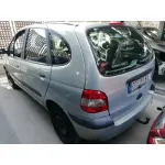 RENAULT SCENIC (JA..) RENAULT SCENIC (JA..) '2001 1.9 DTI DIESEL GRIS 1999