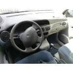 RENAULT SCENIC (JA..) RENAULT SCENIC (JA..) '2001 1.9 DTI DIESEL GRIS 1999