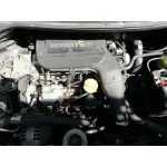 RENAULT SCENIC (JA..) RENAULT SCENIC (JA..) '2001 1.9 DTI DIESEL GRIS 1999