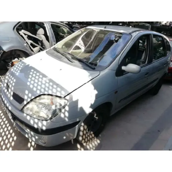 RENAULT SCENIC (JA..) '2001 1.9 DTI DIESEL GRIS