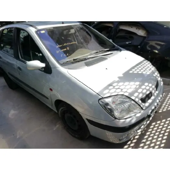 RENAULT SCENIC (JA..) '2001 1.9 DTI DIESEL GRIS