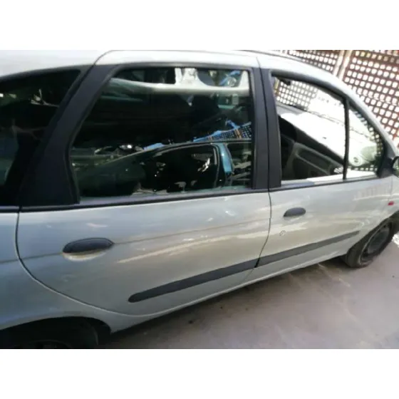RENAULT SCENIC (JA..) '2001 1.9 DTI DIESEL GRIS