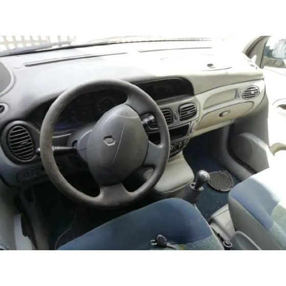 RENAULT SCENIC (JA..) '2001 1.9 DTI DIESEL GRIS