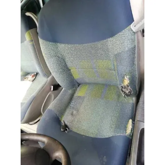 RENAULT SCENIC (JA..) '2001 1.9 DTI DIESEL GRIS